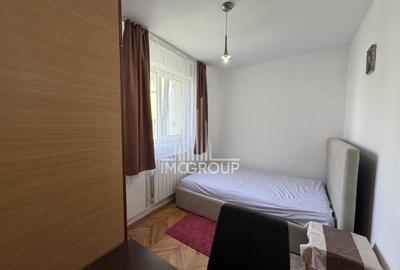 Oportunitate | Apartament cu 2 camere | Zona Brâncuși | Etaj 1 | CT - 2
