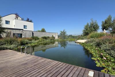 AVALON Estate | Apartament modern cu 2 camere| Parcare subterana | - 19