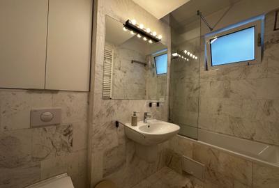 Apartament 2 camere de inchiriat Lascar Park Residence/Stefan cel Mare! - 11