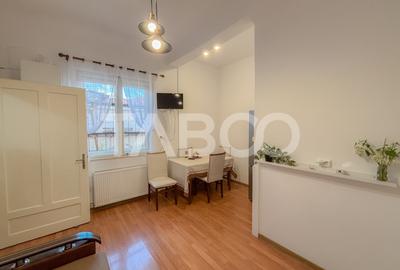 Apartament 2 camere generoase terasa si curte in Centru Cluj Napoca - 8