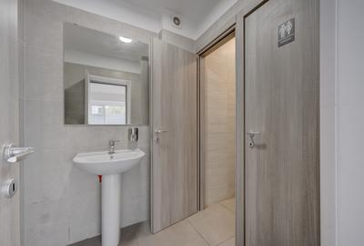 Spatiu comercial | Inchiriat 5 ani | Virtutii Park Residence | Investitie - 9