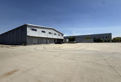 Depozite logistice 5.000 mp de vânzare, Dragomirești-Vale, Centură - 4