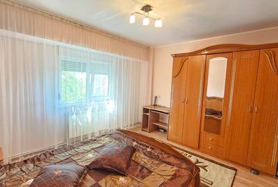 Aartament 3 camere, mobilat utilat, IC Frimu, etaj 2, liber, Pret 400 Euro - 3