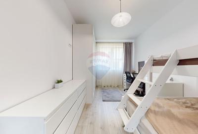 Apartament 3 camere - 15