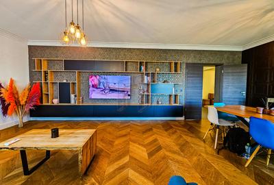 Apartament 4 camere cu vedere la Lacul Tei, Barbu Văcărescu, renovat 2026 - 4