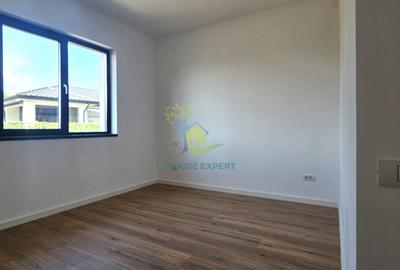 Casa noua cu 4 camere, finisata la cheie, cu teren de 528 mp, Tamasi/Corbeanca - 15