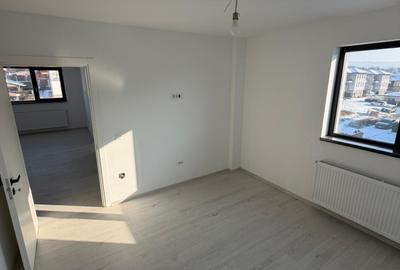 Apartament 2 camere - Etaj 2 - 56mp - bloc nou // COMISION 0% - 3