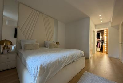 Apartament 3 camere|Upground Residence|106,5 mp|Mobilat,Utilat - 10