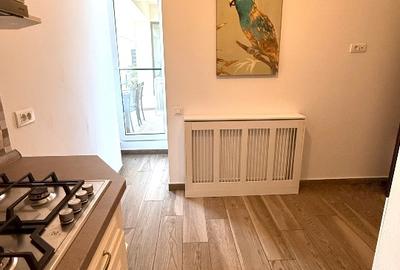 Apartament 3 camere/Complex Laguna Residence/Barbu Vacarescu,Floreasca - 9