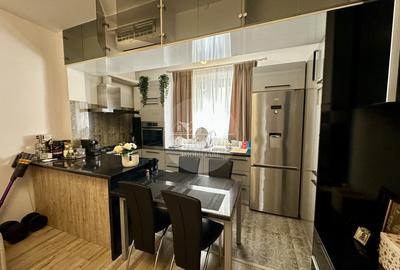 Apartament 3 camere+ parcare - Avangarde Rezidential Salcamilor - 4