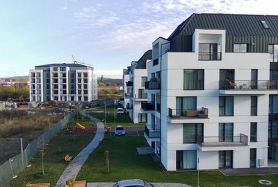 River Park: Apartamente in Ansamblu NOU Reghin - 7