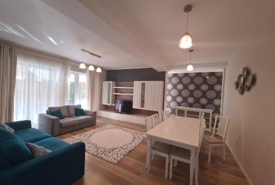 OMNIA-Vila individuala, zona centrala, curte -500 mp. Se cuvine, sa alegi bine ! - 4