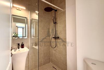Apartament 3 camere parter inalt complet mobilat si utilat - 16