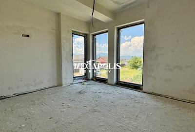 Casă 5 Camere | Finisaje Incluse | 128 mp Utili | Izvor - 21