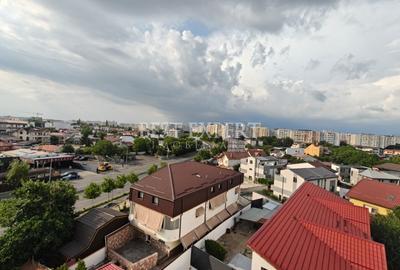 Apartament cu 2 camere semidecomandat în Nicolae Grigorescu