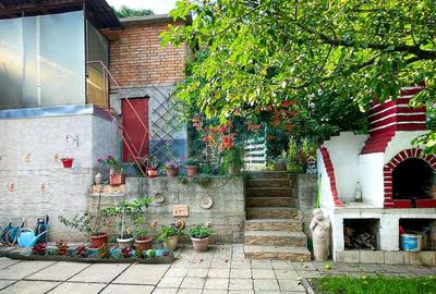 Casa in zona Lend din caramida arsa, 300 mp utili - 9