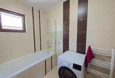 Apartament 3 camere inchiriere Doamna Stanca - 9