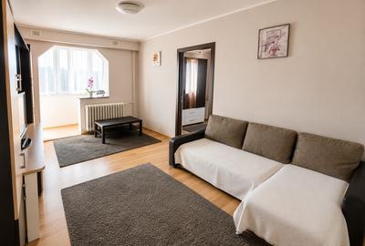 Apartament 2 camere de vânzare | Zonă Dacia – Str. Dropiei | Aproape de Iulius - 1