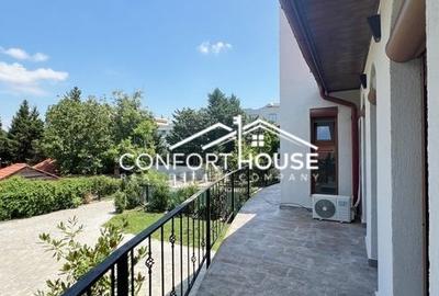 Vila D+P+E+M, 9 camere, 722mp teren, Iancu Nicolae -Cambridge School - 34