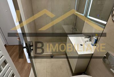 Studio, 50mp, parcare, Zona Semi-Central - 10