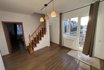Casa | Militari | Belsugului | Curte | Foisor | Centrala | Pet-Friendly - 5