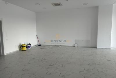 Spațiu Comercial Investiție | 226 mp Utili | Metalurgiei Park - 7