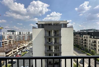 H Pipera Lake - Porsche Nord | 3 Rooms + 2 Parking + Terrace | Open View - 11