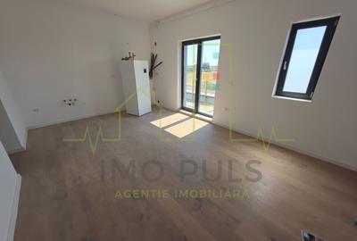 Apartament cu 3 camere în Torontalului