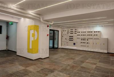 Penthouse 3 camere + terasa 184,2mp, finisaje de lux, cu priveliste senzationala - 28