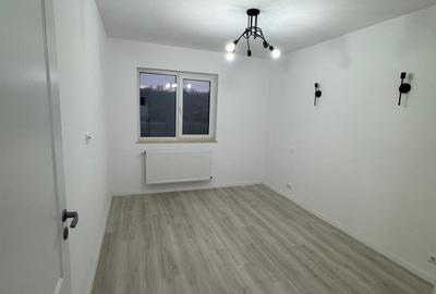 Duplex P+1 Nou – Construcție 2025–2026 | 125,45 mp utili | Curte proprie - 1