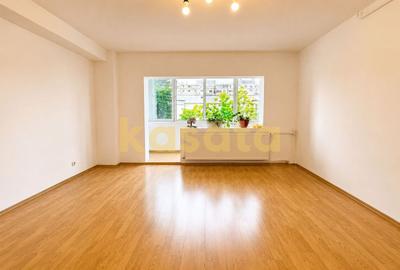 Apartament cu 2 camere decomandat în Lacul Tei