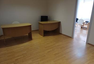 Vânzare  birou  la parter 45 mp,  zona reprezentanței Toyota - 4