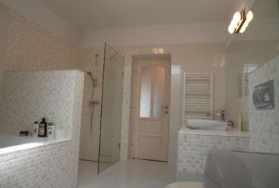 Penthouse LUX, vila, Terasa, Calea Dumbravii - 8