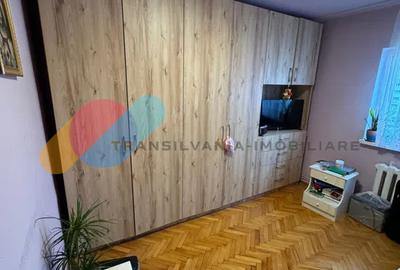Apartament 3 camere, Mănăștur, zona Calvaria - 6