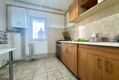 Apartament cu 2 camere - Aleea Godeanu - 8
