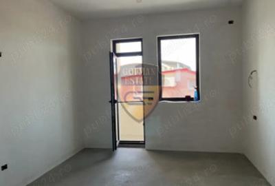 3 camere Tomis III Eden Soveja decomandat renovat centrala gaz A/C 60mp et 4/4 - 8