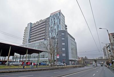 Fructus Plaza, Gheorghe Lazăr 24  - comision 0%, reprezentăm proprietarul! - 4