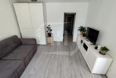 Apartament 1 camera, decomandat, Centru - 2
