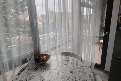 Apartament 3 camere, decomandat,mobilat, bloc nou, intabulat, et.1, Parcare, CUG - 4
