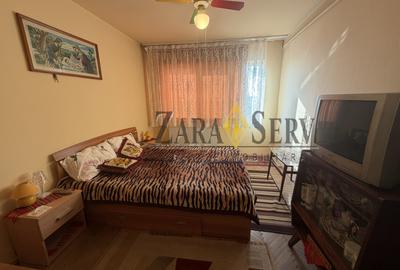 Apartament de vanzare 3 camere zona Podul Inalt - 7