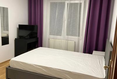 Apartament 3 camere-Piata Sudului-Metrou-Centrala - 1