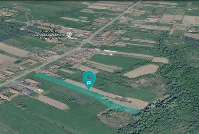 Teren 3,024 mp in localitatea Dorgos - 5