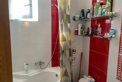 APARTAMENT RENOVAT DE VÂNZARE – ZONA ȘTRAND, STR. VRANCEI - 12