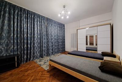 APARTAMENT 4 CAMERE/ARMENEASCA 4-ROOM APART IN THE CENTRAL AREA OF THE CITY - 6