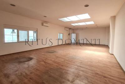 Hale industriale de Inchiriat, Oradea-Vest, 265m2 - 5