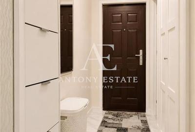 Antony Estate | Apartament de vanzare, 2 camere - Zona Parc 22 Decembrie - Orade - 3
