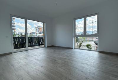 Apartament decomandat Rokman  - Tiberiu Eremia - 2