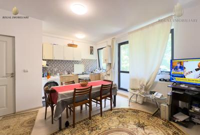 Rahova- Sălaj | 2 Camere | Balcon | Centrala | Etaj 2 | Mobilat - 6
