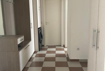 Apartament 2 camere zona Avantgarden mobilat/utilat(loc de parcare) - 7