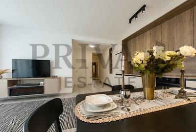Apartament modern 2 camere, 54 mp, etaj 2 Dumbravița - 2